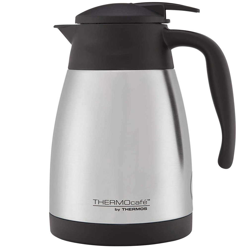 Thermos Stainless Steel Carafe 940ml